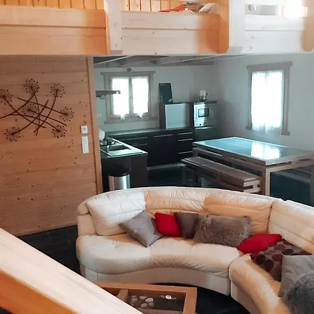 Chez Siouab Saint-Hostien