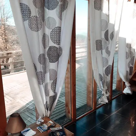 Chez Siouab Nyaraló