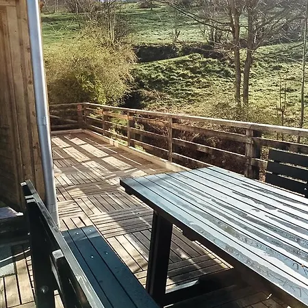 Nyaraló Chez Siouab *