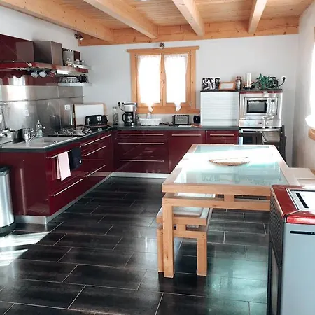 Chez Siouab Nyaraló