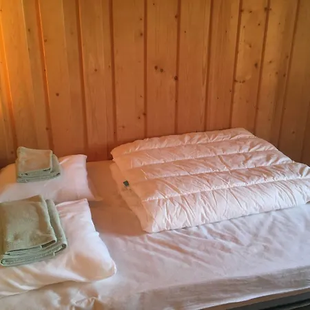 Chez Siouab Saint-Hostien